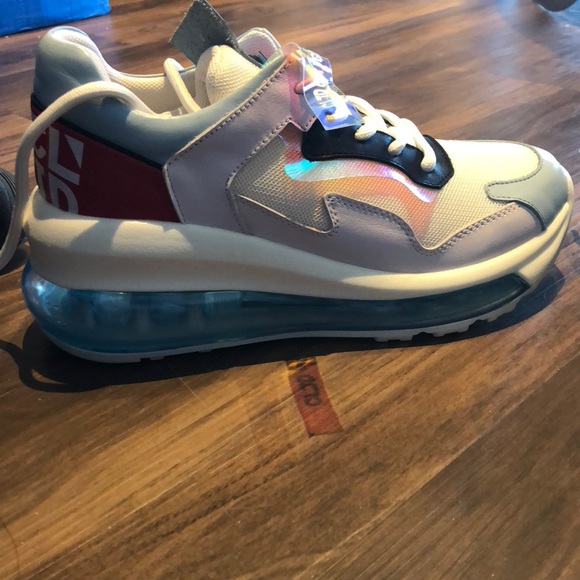 Colorful shoes - Picture 3 of 4